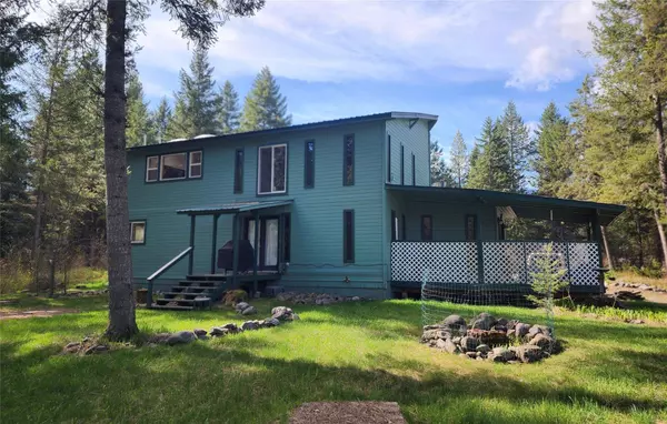 74 Cedar Creek, Libby, MT 59923