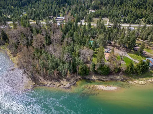 74 Cedar Creek, Libby, MT 59923