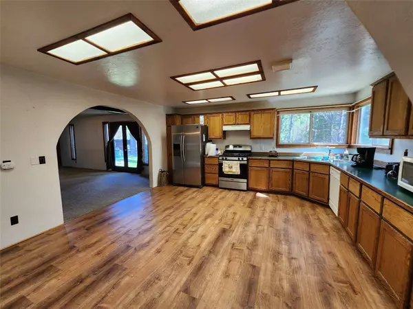 74 Cedar Creek, Libby, MT 59923