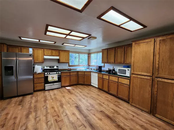 74 Cedar Creek, Libby, MT 59923