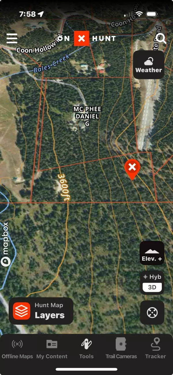 1286 Coon Hollow RD, Kila, MT 59920