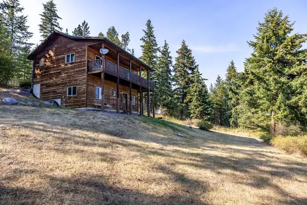 40961 Us Highway 93, Polson, MT 59860