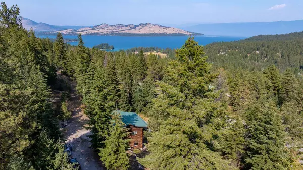 40961 Us Highway 93, Polson, MT 59860