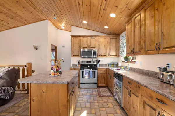 40961 Us Highway 93, Polson, MT 59860