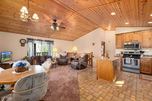 40961 Us Highway 93, Polson, MT 59860