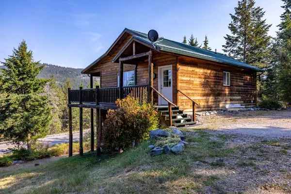 40961 Us Highway 93, Polson, MT 59860