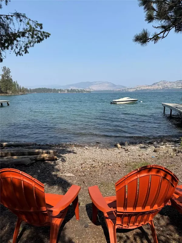 40961 Us Highway 93, Polson, MT 59860