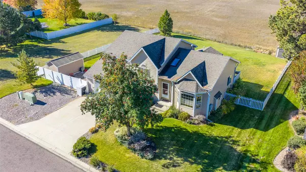 152 Buffalo Stage Road, Kalispell, MT 59901