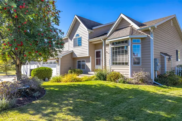 152 Buffalo Stage Road, Kalispell, MT 59901