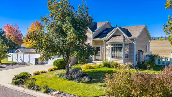 152 Buffalo Stage Road, Kalispell, MT 59901