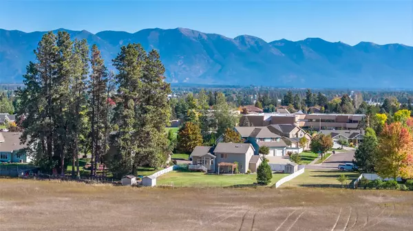 152 Buffalo Stage Road, Kalispell, MT 59901