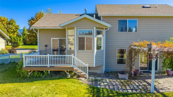 152 Buffalo Stage Road, Kalispell, MT 59901