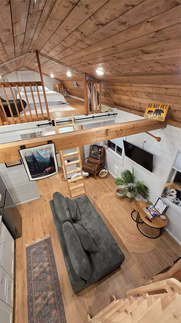 NHN Elk Park Road, Columbia Falls, MT 59912