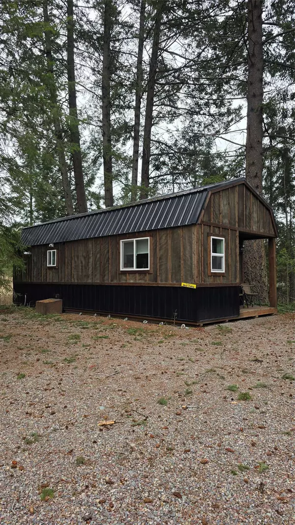 NHN Elk Park Rd, Columbia Falls, MT 59912