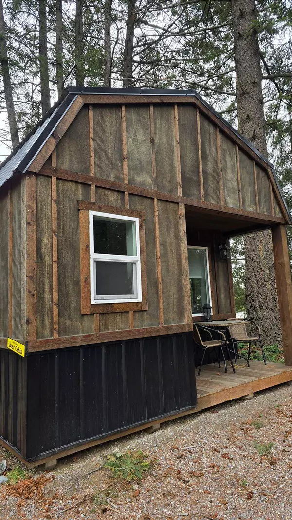 NHN Elk Park Rd, Columbia Falls, MT 59912