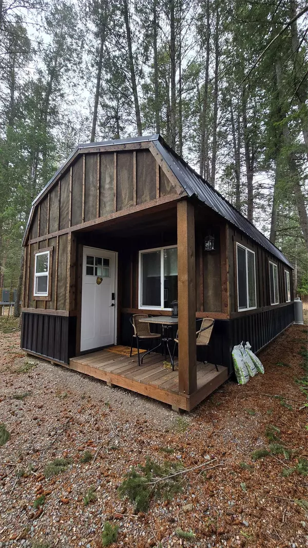 NHN Elk Park Road, Columbia Falls, MT 59912