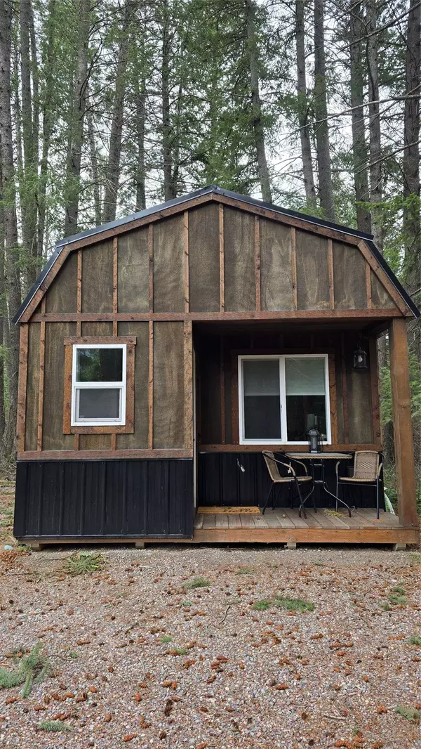 NHN Elk Park Road, Columbia Falls, MT 59912