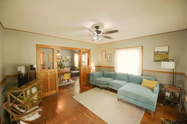 124 Broadway Street, Tecumseh, NE 68450