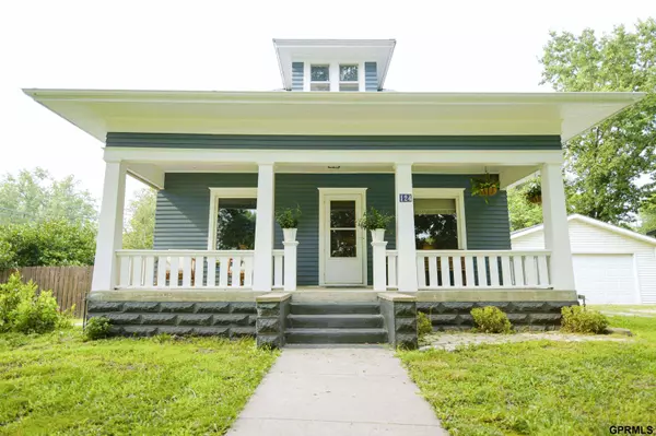 124 Broadway Street, Tecumseh, NE 68450