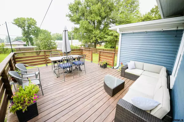 124 Broadway Street, Tecumseh, NE 68450