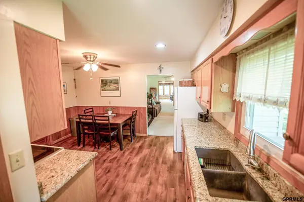480 Grant Street, Tecumseh, NE 68450