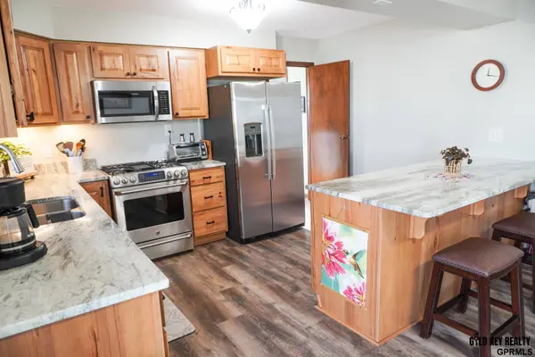 814 Long Branch Street, Humboldt, NE 68376