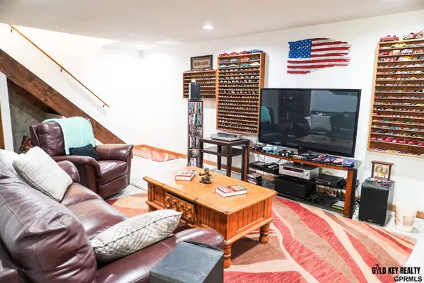 814 Long Branch Street, Humboldt, NE 68376