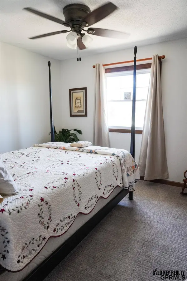 814 Long Branch Street, Humboldt, NE 68376