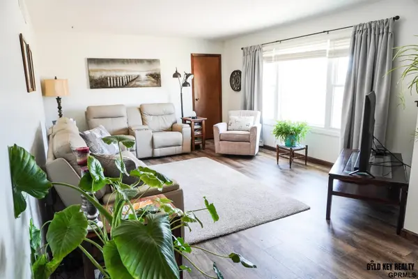 814 Long Branch Street, Humboldt, NE 68376