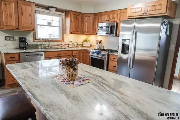 814 Long Branch Street, Humboldt, NE 68376