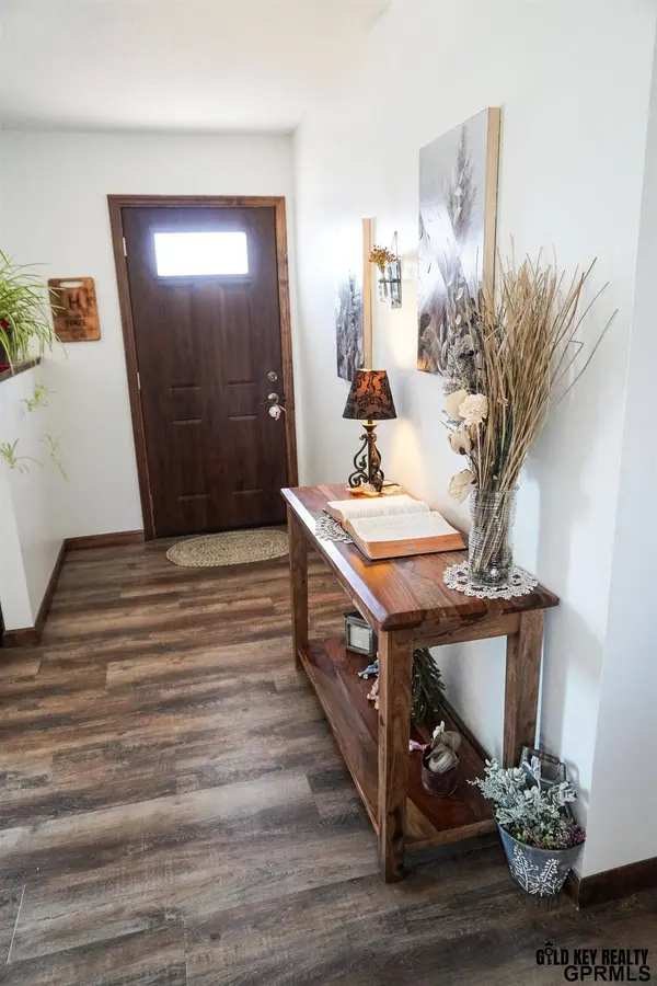 814 Long Branch Street, Humboldt, NE 68376