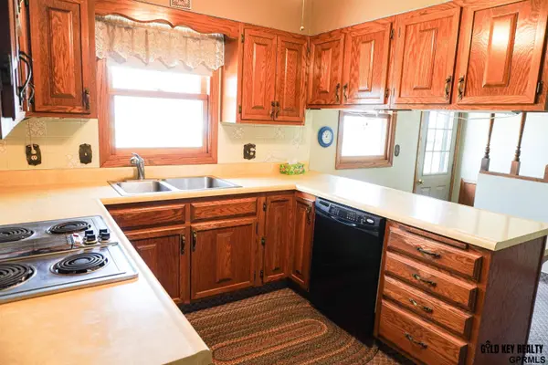 402 Livingston Street, Filley, NE 68357