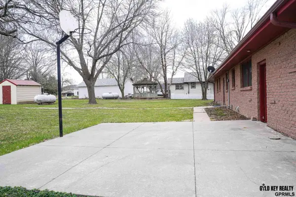 402 Livingston Street, Filley, NE 68357