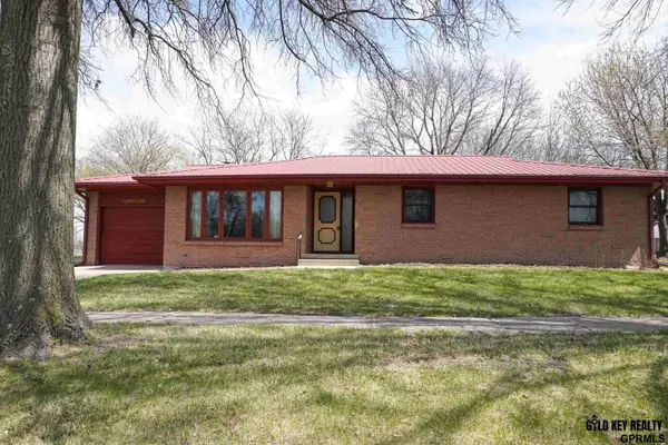 402 Livingston Street, Filley, NE 68357