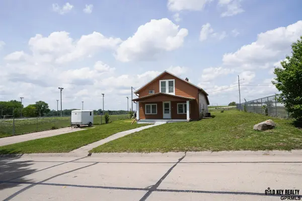 857 Longbranch ST, Humboldt, NE 68376