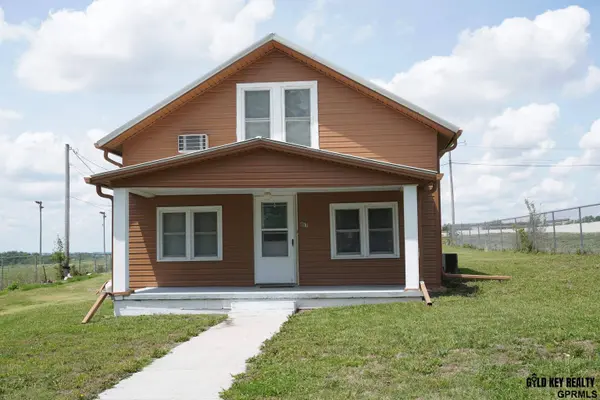 857 Longbranch ST, Humboldt, NE 68376