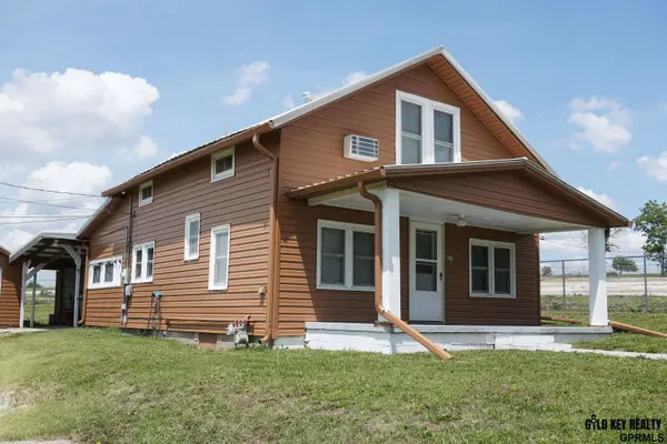 857 Longbranch ST, Humboldt, NE 68376