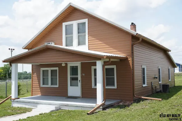 857 Longbranch ST, Humboldt, NE 68376