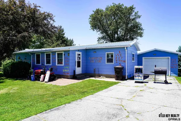 72873 620 AVE, Tecumseh, NE 68450