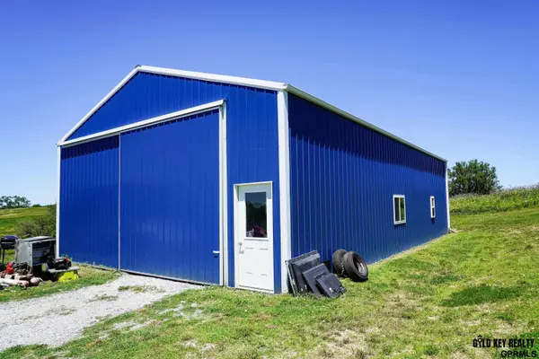 72873 620 AVE, Tecumseh, NE 68450