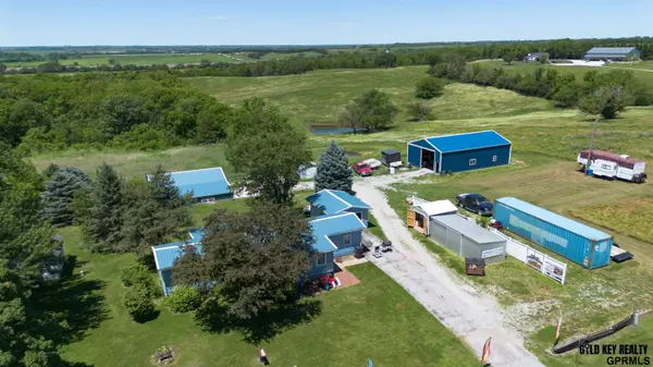 72873 620 AVE, Tecumseh, NE 68450