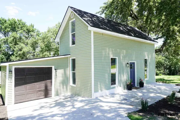 1012 10th Corso, Nebraska City, NE 68410