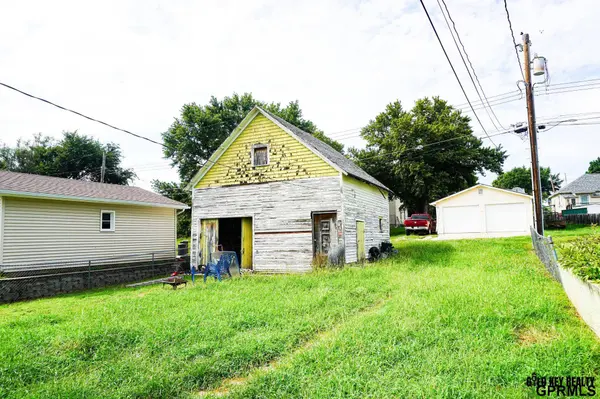 535 5th ST, Humboldt, NE 68376