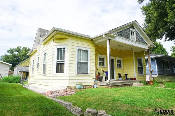 535 5th ST, Humboldt, NE 68376
