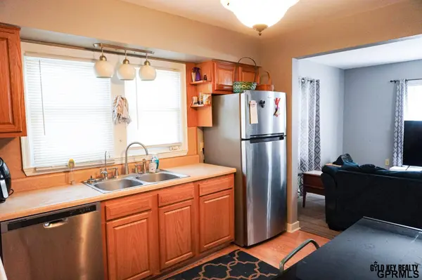 372 6th ST, Burr, NE 68324