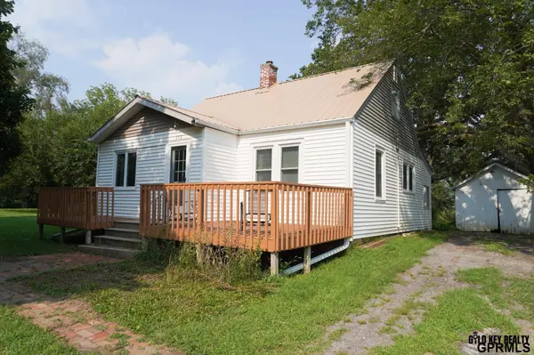 372 6th ST, Burr, NE 68324