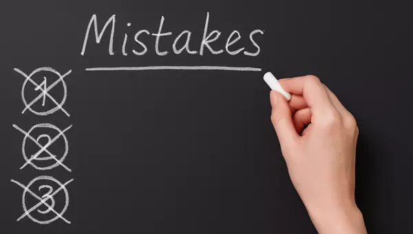 How to Maximize Your Sale Price: 5 Mistakes to Skip When Selling in San Diego
