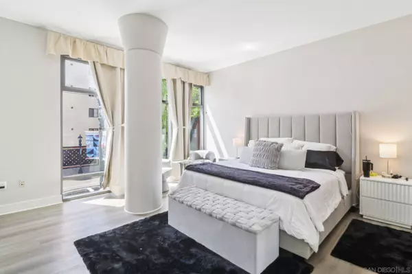 645 Front St #104, San Diego, CA 92101