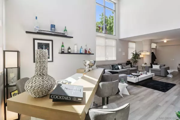 645 Front St #104, San Diego, CA 92101