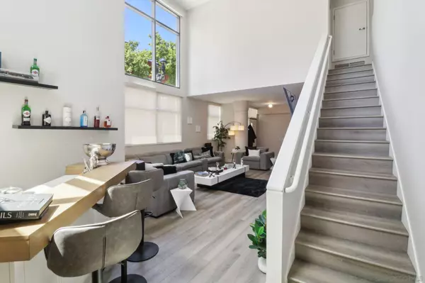 645 Front St #104, San Diego, CA 92101